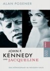 Buchcover John F. und Jacqueline Kennedy