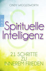 Buchcover Spirituelle Intelligenz