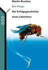 Buchcover Die Fliege