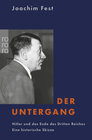 Buchcover Der Untergang