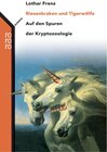Buchcover Riesenkraken und Tigerwölfe