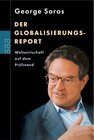 Buchcover Der Globalisierungsreport