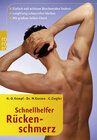 Buchcover Schnellhelfer Rückenschmerz