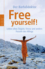 Buchcover Free yourself!