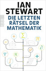 Buchcover Die letzten Rätsel der Mathematik