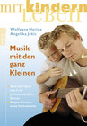 Buchcover Musik mit den ganz Kleinen