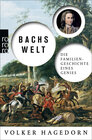 Buchcover Bachs Welt