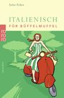 Buchcover Italienisch für Büffelmuffel