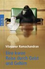Buchcover Eine kurze Reise durch Geist und Gehirn