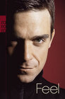 Buchcover Feel: Robbie Williams