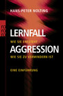 Buchcover Lernfall Aggression 1