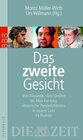 Buchcover Das zweite Gesicht