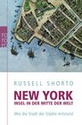 Buchcover New York: Insel in der Mitte der Welt