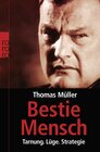 Buchcover Bestie Mensch