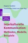 Buchcover Interkulturelle Kommunikation