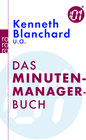 Buchcover Das Minuten-Manager-Buch