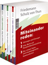 Buchcover Miteinander reden 1-3