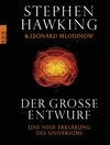 Buchcover Der große Entwurf