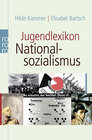 Buchcover Jugendlexikon Nationalsozialismus