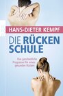 Buchcover Die Rückenschule