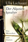 Buchcover Der Akazienkavalier