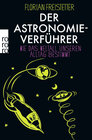 Buchcover Der Astronomieverführer