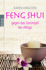 Buchcover Feng Shui gegen das Gerümpel des Alltags