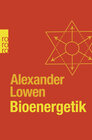 Buchcover Bioenergetik