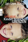 Buchcover Das neue Kinder brauchen Grenzen