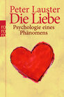 Buchcover Die Liebe