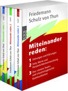 Buchcover Miteinander reden 1-3