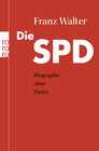 Buchcover Die SPD