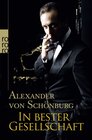 Buchcover In bester Gesellschaft