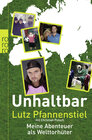 Buchcover Unhaltbar