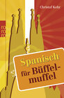 Buchcover Spanisch für Büffelmuffel