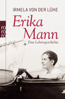 Buchcover Erika Mann