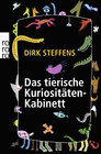 Buchcover Das tierische Kuriositätenkabinett