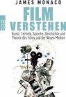 Buchcover Film verstehen