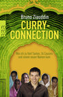 Buchcover Curry-Connection