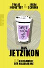 Buchcover Das Jetzikon