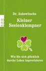 Buchcover Dr. Ankowitschs Kleiner Seelenklempner