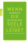 Buchcover Wenn die Seele leidet