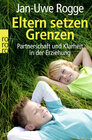 Buchcover Eltern setzen Grenzen