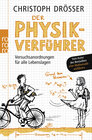Buchcover Der Physikverführer