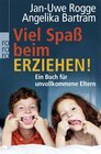 Buchcover Viel Spaß beim Erziehen!