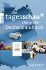 Buchcover Die Tagesschau