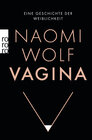 Buchcover Vagina
