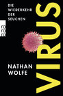 Buchcover Virus