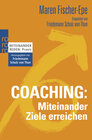 Buchcover Coaching: Miteinander Ziele erreichen