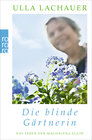 Buchcover Die blinde Gärtnerin